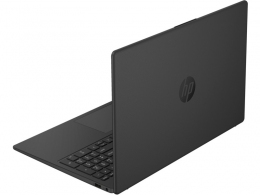 Ноутбук 15.6” HP Laptop (15-fd0068ci) / Intel Core  i3-1315U / 8GB / 512GB SSD / Jet Black thumbnav 5