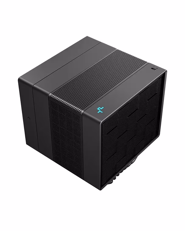 Sisteme de racire DEEPCOOL Gamer Storm ”ASSASSIN IV” / Universal / 280W / 500~1700rpm/ <29.3 dB(A) / 79CFM/58CFM / Black