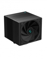 Sisteme de racire DEEPCOOL Gamer Storm ”ASSASSIN IV” / Universal / 280W / 500~1700rpm/ <29.3 dB(A) / 79CFM/58CFM / Black thumbnav 2