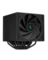 Sisteme de racire DEEPCOOL Gamer Storm ”ASSASSIN IV” / Universal / 280W / 500~1700rpm/ <29.3 dB(A) / 79CFM/58CFM / Black thumbnav 3