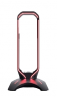 Подставка для Игровых Наушников Trust  GXT 265 CINTAR / height 255 mm / Black thumbnav 2