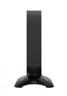 Подставка для Игровых Наушников Trust  GXT 265 CINTAR / height 255 mm / Black thumbnav 4