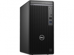 Calculator DELL Optiplex 7010 Tower / lntel Core i3-13100 / 8GB / 512GB SSD / Win11Pro / Black thumbnav 3