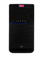 Calculator ATOL PC1029MP - Home #1 v7 / Intel Pentium G6400  / 8GB / 512GB SSD / Black thumbnav 2