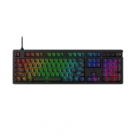 Клавиатура HYPERX Alloy Rise RGB, HyperX Linear switches, [7G7A3AA#ACB] thumbnav 1