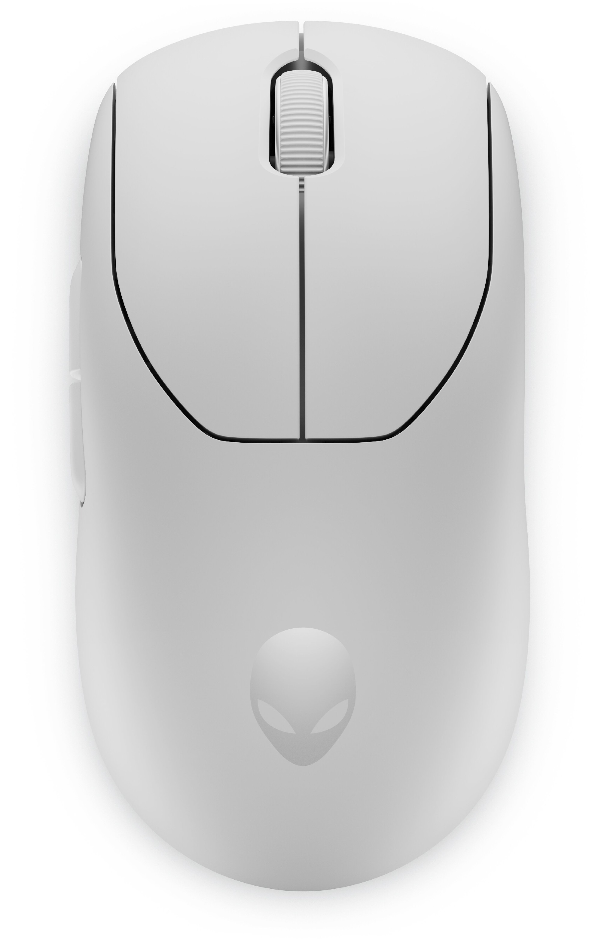 Беспроводная игровая мышь DELL Alienware Pro / Lunar Light photo 1