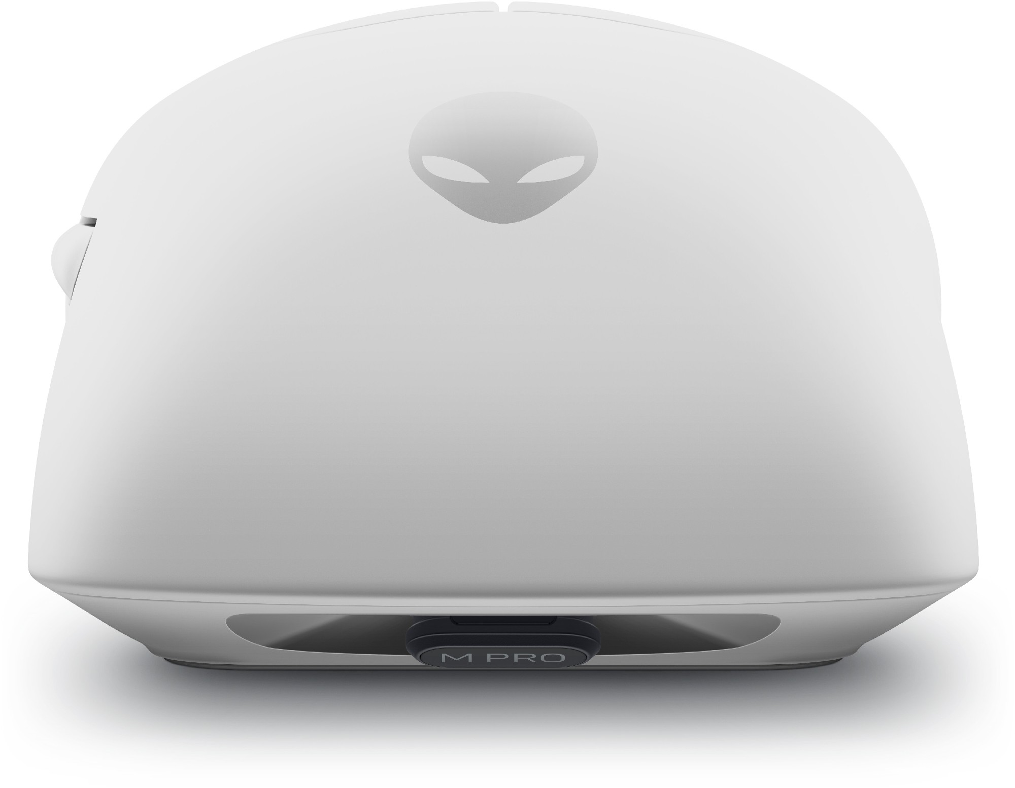 Беспроводная игровая мышь DELL Alienware Pro / Lunar Light photo 5