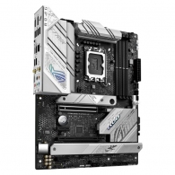 Материнская плата ASUS ROG STRIX B760-A GAMING WIFI / 1700 / B760 / DDR5 / ATX thumbnav 3