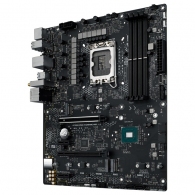Материнская плата ASUS ROG STRIX B760-A GAMING WIFI / 1700 / B760 / DDR5 / ATX thumbnav 4