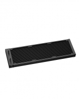 Sisteme de racire DEEPCOOL MYSTIQUE 360/ Universal/ <36.49dBA/ 72.45CFM/ Black thumbnav 4