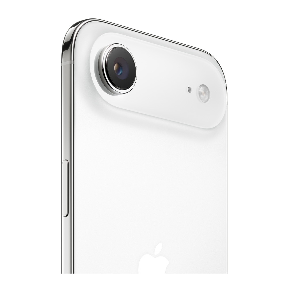 iPhone Air, 1 TB, Cloud White (MG2X4ZD/A) photo 3