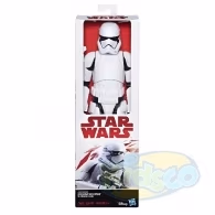 Star Wars C1429 E8 Hs Hero Series Figure Ast