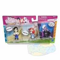 Disney Princess E6280 2In 3 Pk Ast