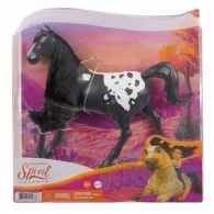 Spirit GXD96 Figurine 