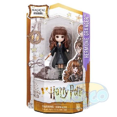 Spin Master 6062062 Harry Potter Figurina Hermione photo 1