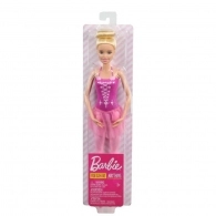 Barbie GJL59 Balerina Blonda