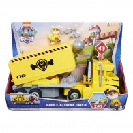 Spin Master 6064242 Paw Patrol Camion 2 &icirc;n 1 Rubble X-Treme thumbnav 1