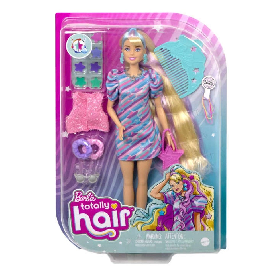 Mattel HCM88 Кукла Барби 