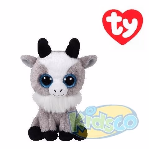 TY TY36843 Bb Gabby - Goat 15cm