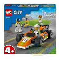 Lego City 60322 Masina De Curse thumbnav 1