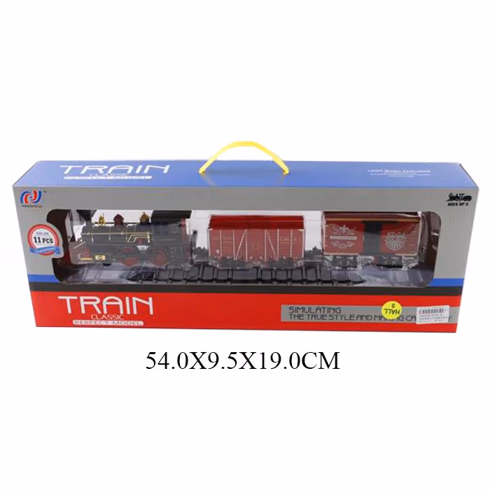 Tren V8566-H 