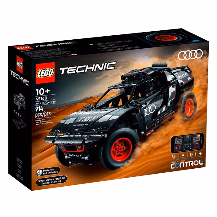 Lego Technic 42160