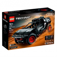 Lego Technic Audi RS Q e-трон 42160 thumbnav 1