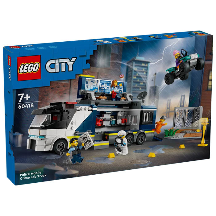 Lego City 40618 photo 1