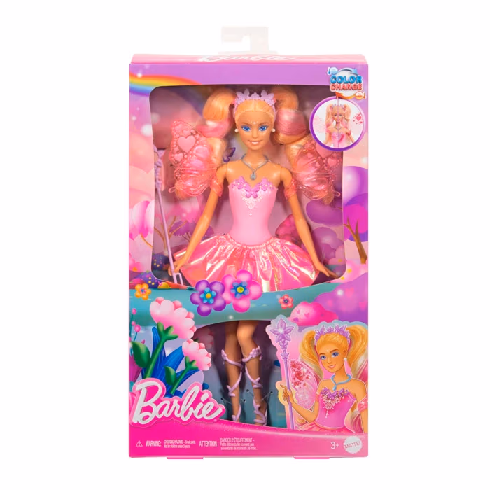 Кукла-фея Barbie Fantasy JCP76 
