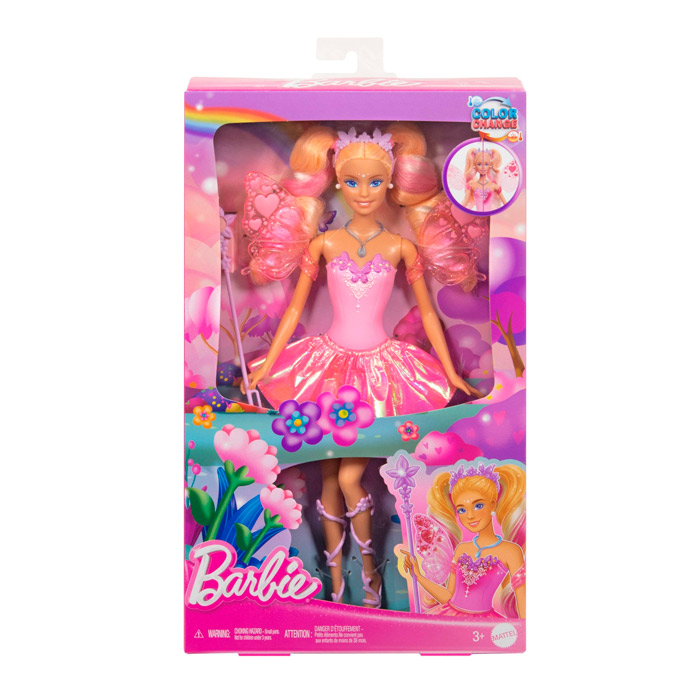 Кукла-фея Barbie Fantasy JCP76 photo 1