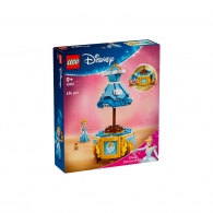 Lego Disney Princess Платье Золушки 43266 thumbnav 1