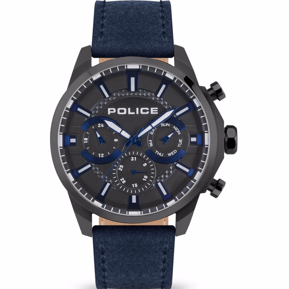 Ceas barbatesc POLICE