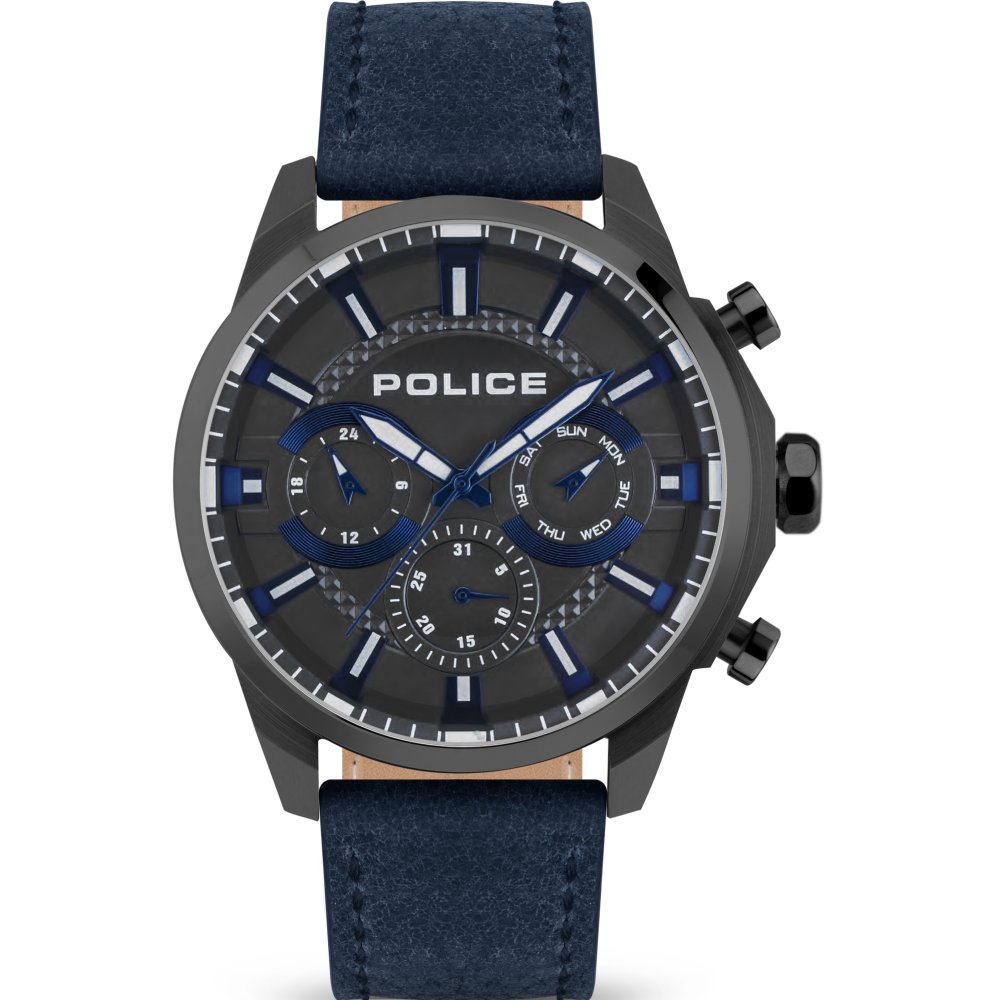 Ceas barbatesc POLICE photo 1