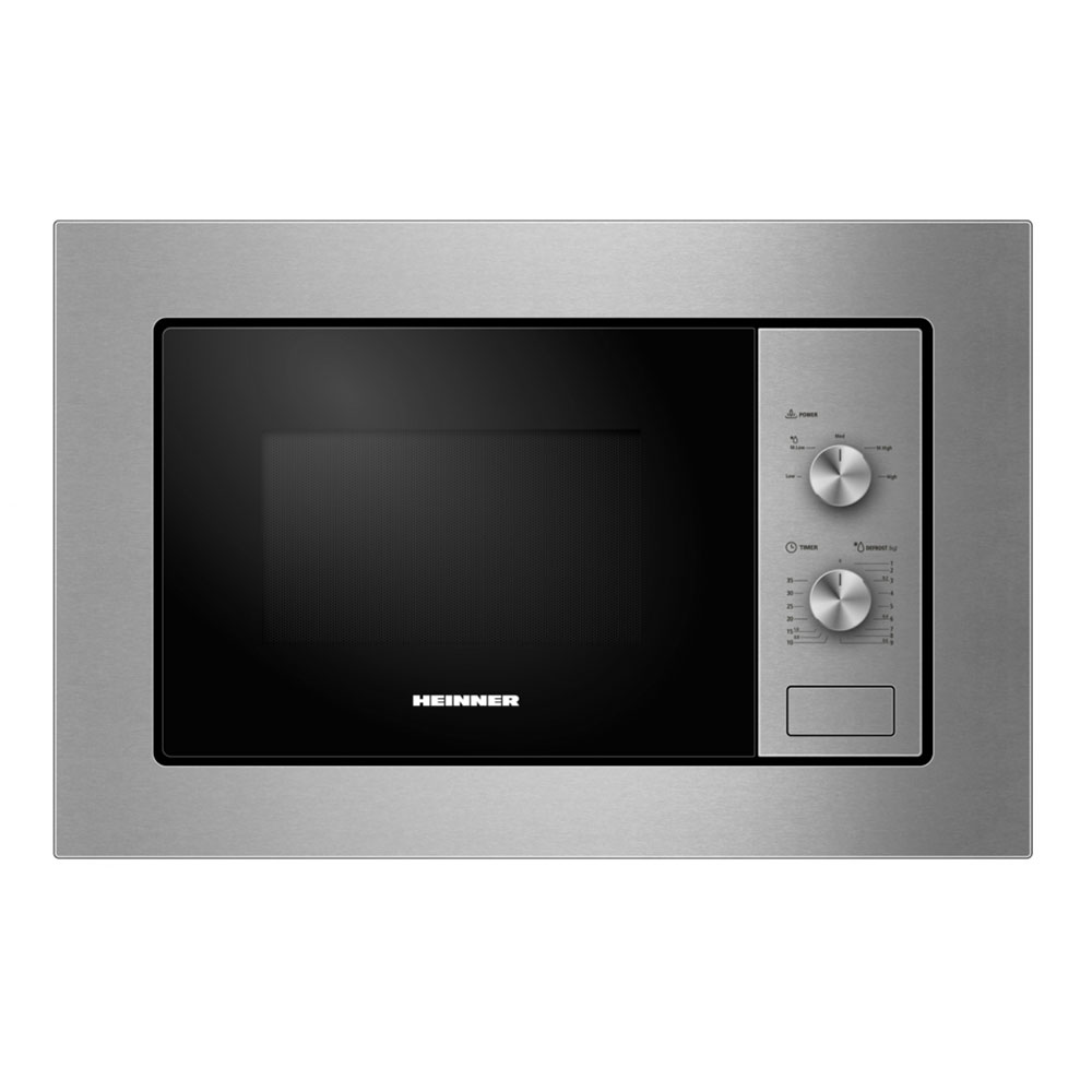 Cuptor cu microunde Heinner HMW-MDBI20MIX photo 1