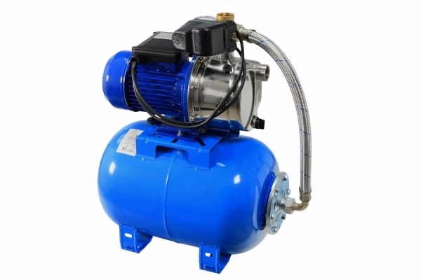Гидрофор Wasserkonig WKX 9/25 H(inox)