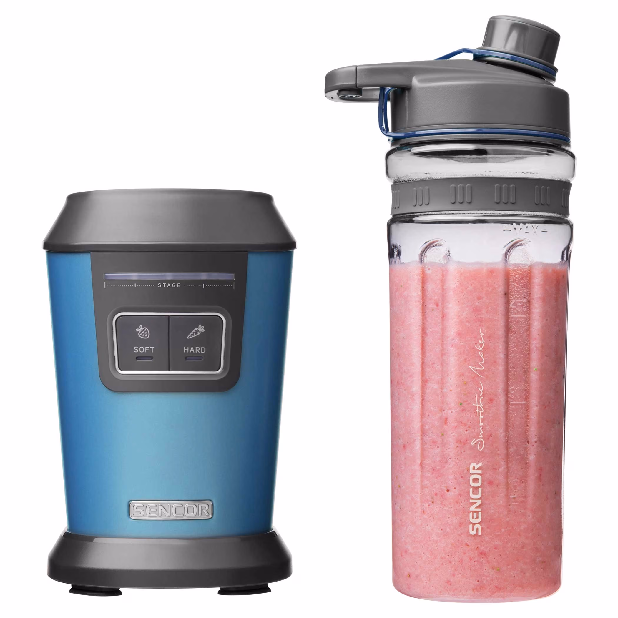 Blender pentru smoothie Sencor SBL 7072BL 