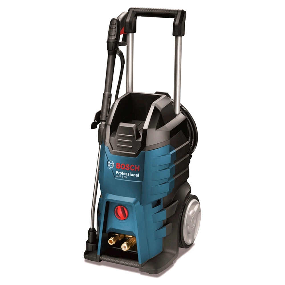 Очиститель высокого давления Bosch GHP 5-55,0600910400