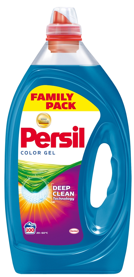 Гель для стирки Persil 321562 photo 1
