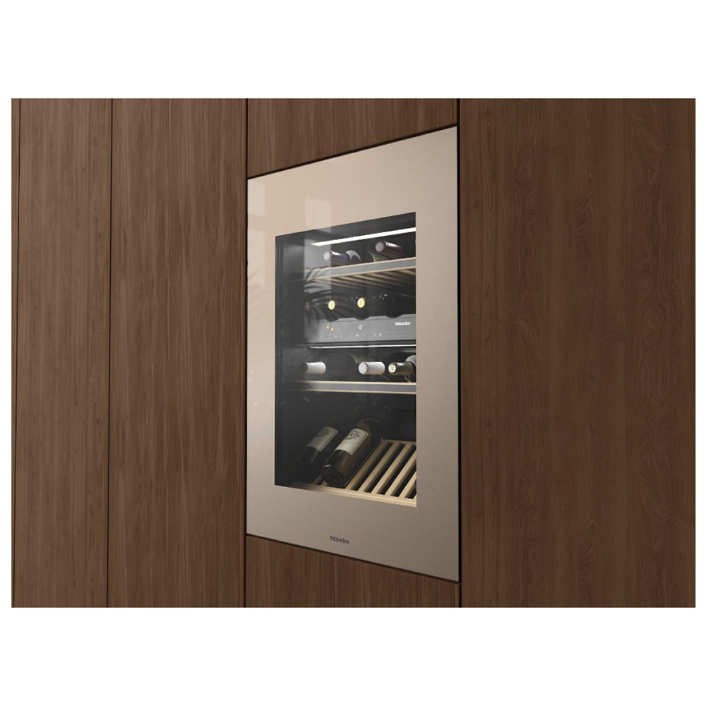 Винный холодильник Miele KWT 6422 iG-1 Pearl beige photo 5