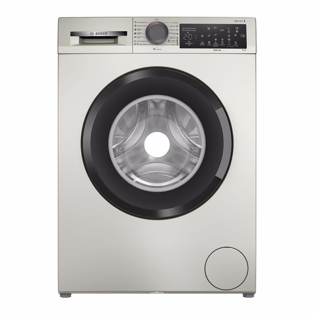 Masina de spalat Bosch WLZ2420SUA 
