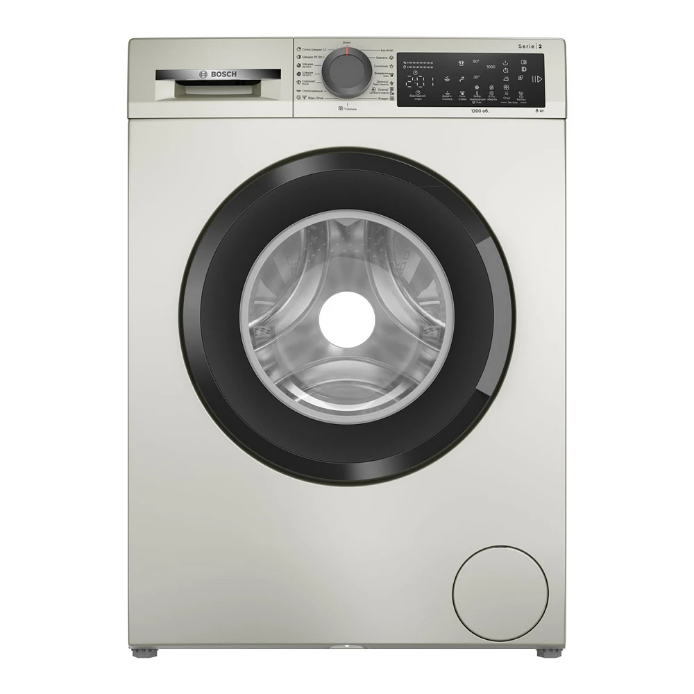 Стиральная машина Bosch WLZ2420SUA