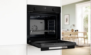 Встраиваемый духовой шкаф Bosch HUA736EA0T thumbnav 4