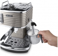 Cafetiera espresso Delonghi ECZ351BG thumbnav 1