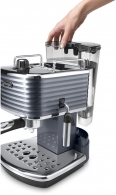 Cafetiera espresso Delonghi ECZ351BG thumbnav 2