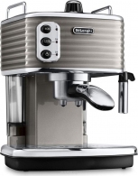 Cafetiera espresso Delonghi ECZ351BG thumbnav 3