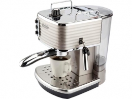 Cafetiera espresso Delonghi ECZ351BG thumbnav 4