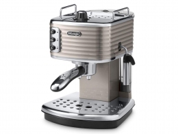 Cafetiera espresso Delonghi ECZ351BG thumbnav 5