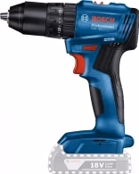 Аккумуляторная дрель-шуруповерт Bosch GSB 185 Li Solo, 06019K3103