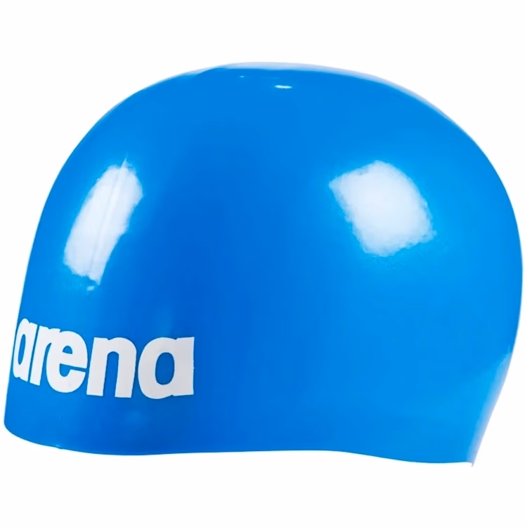 Casca de inot silicon Arena MOULDED PRO II 