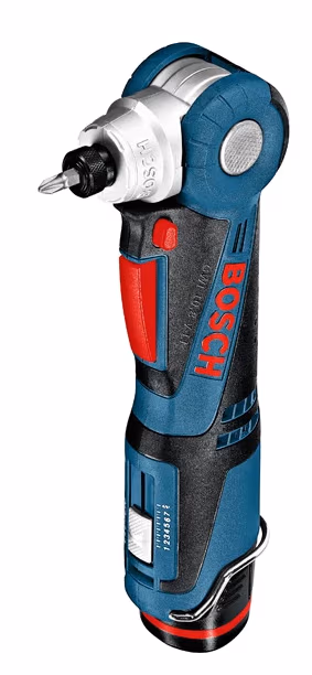 Аккумуляторный угловой шуруповерт Bosch GWI 10.8 V Li-Ion, 0601360U21